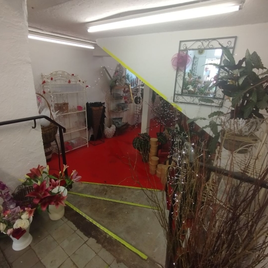  L.D.V Immobilier : Commerces | BOURG-SAINT-ANDEOL (07700) | 91 m2 | 35 000 € 