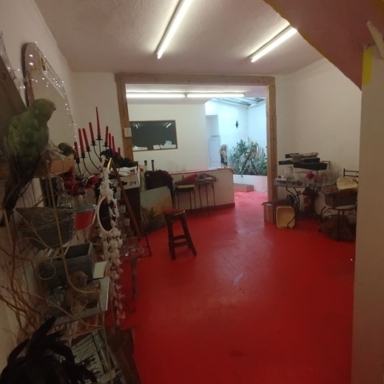  L.D.V Immobilier : Commerces | BOURG-SAINT-ANDEOL (07700) | 91 m2 | 35 000 € 