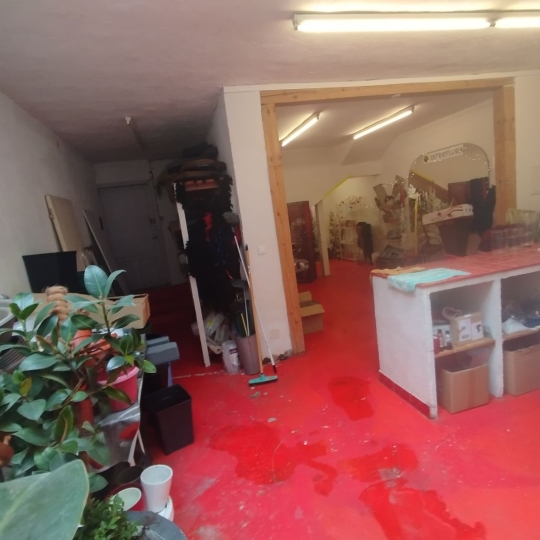  L.D.V Immobilier : Commerces | BOURG-SAINT-ANDEOL (07700) | 91 m2 | 35 000 € 