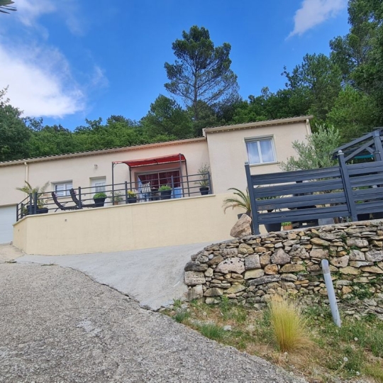 L.D.V Immobilier : Maison / Villa | SAINT-MONTAN (07220) | 110.00m2 | 320 000 € 