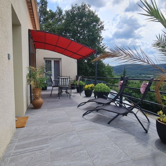  L.D.V Immobilier : Maison / Villa | SAINT-MONTAN (07220) | 110 m2 | 320 000 € 