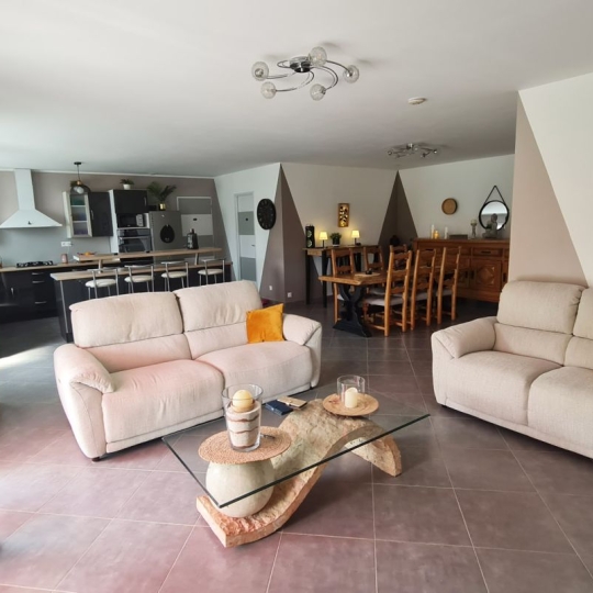  L.D.V Immobilier : Maison / Villa | SAINT-MONTAN (07220) | 110 m2 | 320 000 € 