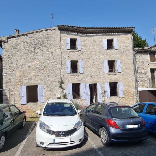 L.D.V Immobilier : Maison / Villa | SAINT-REMEZE (07700) | 125.00m2 | 120 000 € 