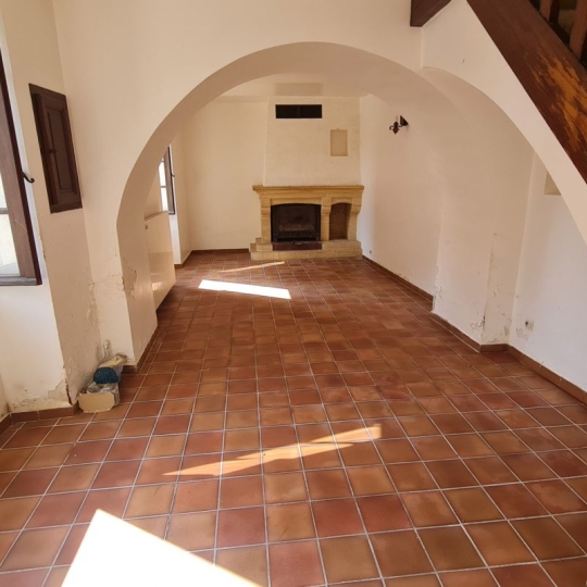  L.D.V Immobilier : Maison / Villa | SAINT-REMEZE (07700) | 125 m2 | 120 000 € 