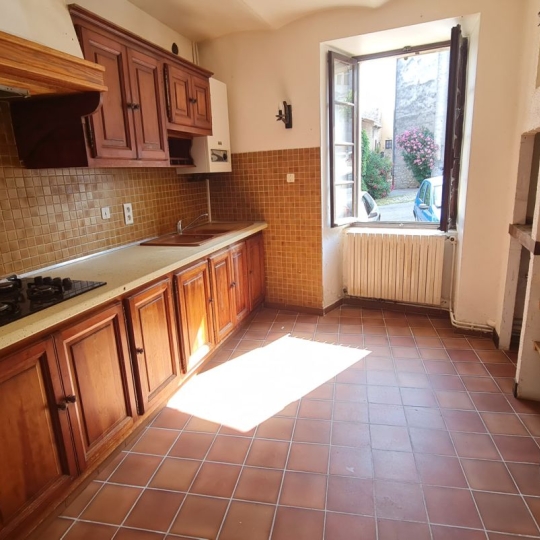  L.D.V Immobilier : Maison / Villa | SAINT-REMEZE (07700) | 125 m2 | 120 000 € 