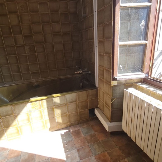  L.D.V Immobilier : Maison / Villa | SAINT-REMEZE (07700) | 125 m2 | 120 000 € 