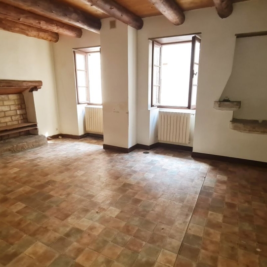  L.D.V Immobilier : Maison / Villa | SAINT-REMEZE (07700) | 125 m2 | 120 000 € 
