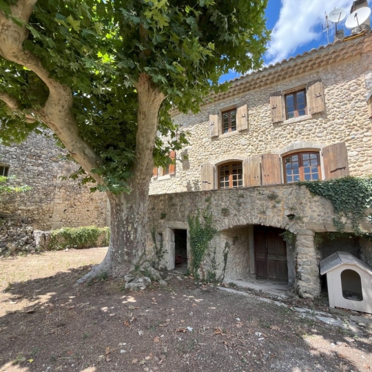  L.D.V Immobilier : House | LES GRANGES-GONTARDES (26290) | 173 m2 | 290 000 € 