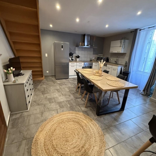  L.D.V Immobilier : House | BOURG-SAINT-ANDEOL (07700) | 73 m2 | 160 000 € 