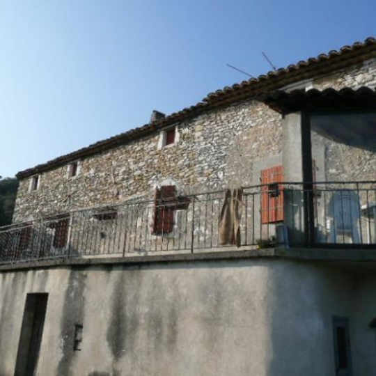  L.D.V Immobilier : Domaines / Propriétés | SAINT-MONTAN (07220) | 90 m2 | 320 000 € 