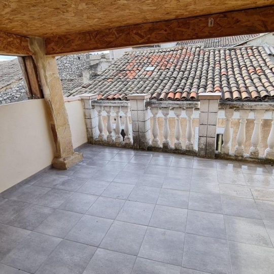 L.D.V Immobilier : Maison / Villa | BOURG-SAINT-ANDEOL (07700) | 110.00m2 | 160 000 € 