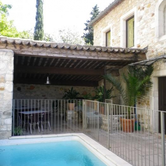  L.D.V Immobilier : Domaines / Propriétés | AIGUEZE (30760) | 529 m2 | 1 229 000 € 