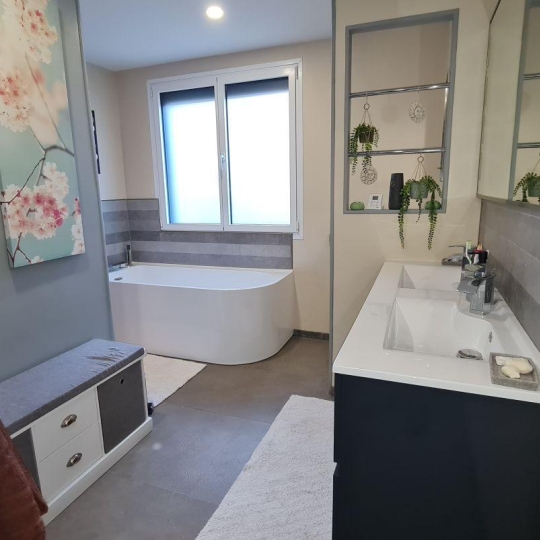  L.D.V Immobilier : Maison / Villa | BOURG-SAINT-ANDEOL (07700) | 92 m2 | 239 000 € 