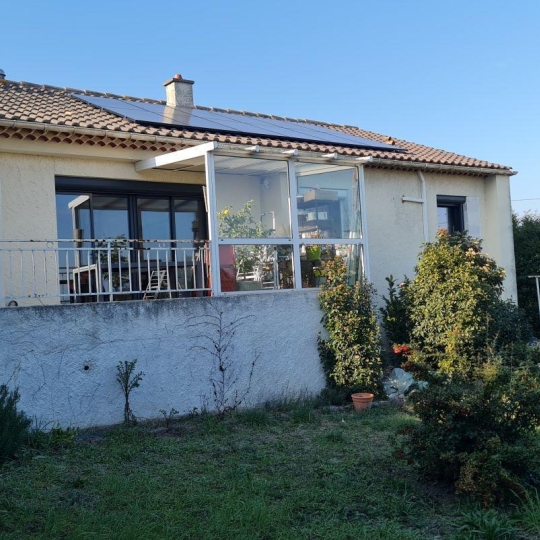  L.D.V Immobilier : Maison / Villa | BOURG-SAINT-ANDEOL (07700) | 92 m2 | 239 000 € 