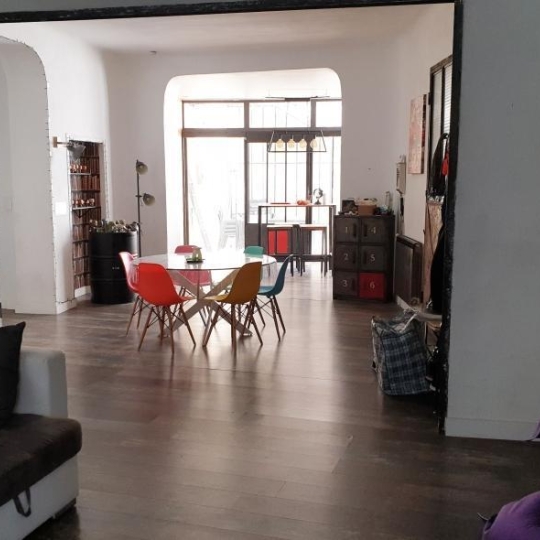  L.D.V Immobilier : Appartement | BOURG-SAINT-ANDEOL (07700) | 142 m2 | 190 000 € 