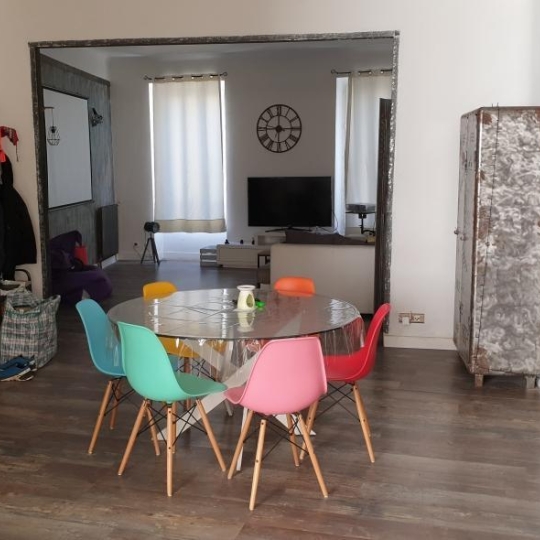  L.D.V Immobilier : Appartement | BOURG-SAINT-ANDEOL (07700) | 142 m2 | 190 000 € 