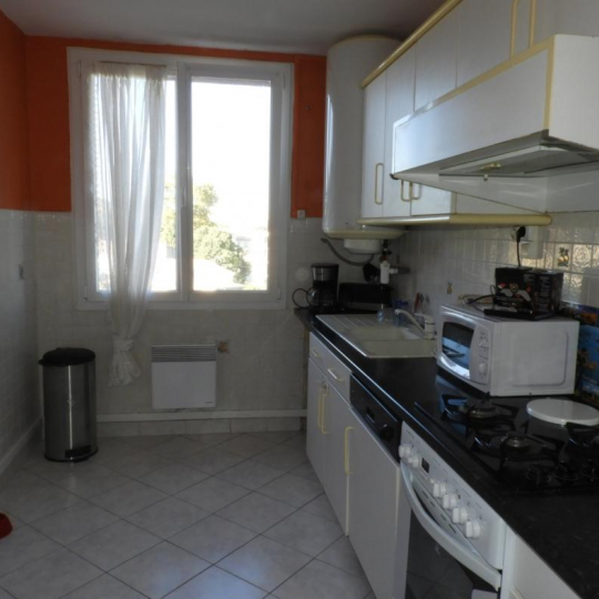  L.D.V Immobilier : Appartement | BOURG-SAINT-ANDEOL (07700) | 67 m2 | 75 500 € 