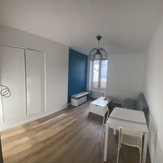  L.D.V Immobilier : Appartement | EPONE (78680) | 35 m2 | 790 € 