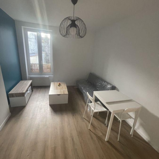  L.D.V Immobilier : Appartement | EPONE (78680) | 35 m2 | 790 € 