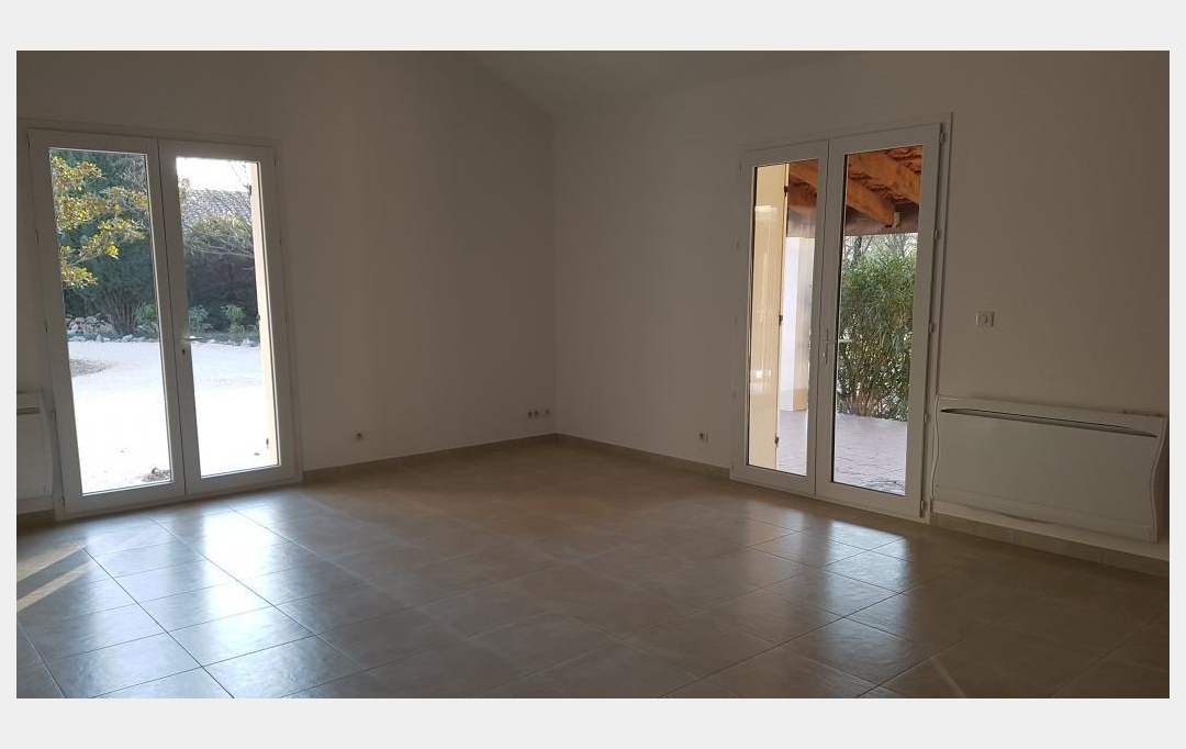 L.D.V Immobilier : Maison / Villa | SAINT-JUST-D'ARDECHE (07700) | 127 m2 | 1 276 € 