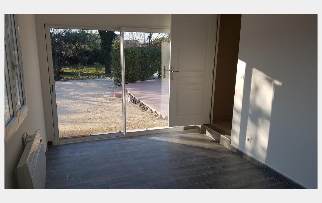 L.D.V Immobilier : Maison / Villa | SAINT-JUST-D'ARDECHE (07700) | 127 m2 | 1 276 € 