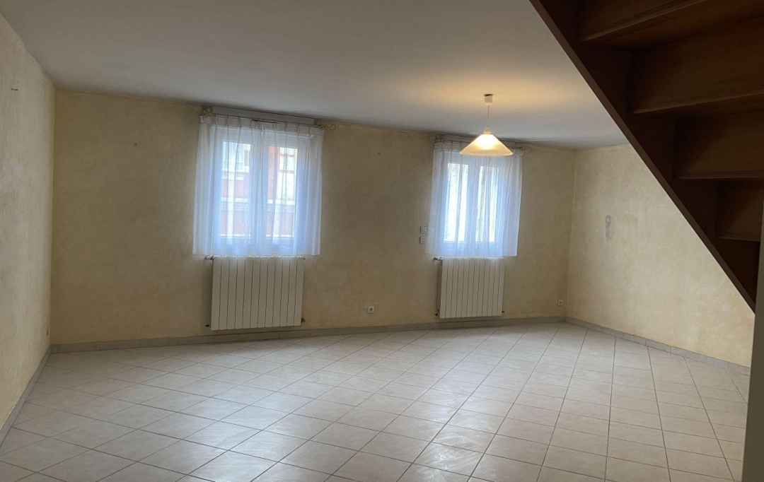 L.D.V Immobilier : Apartment | BOURG-SAINT-ANDEOL (07700) | 78 m2 | 630 € 