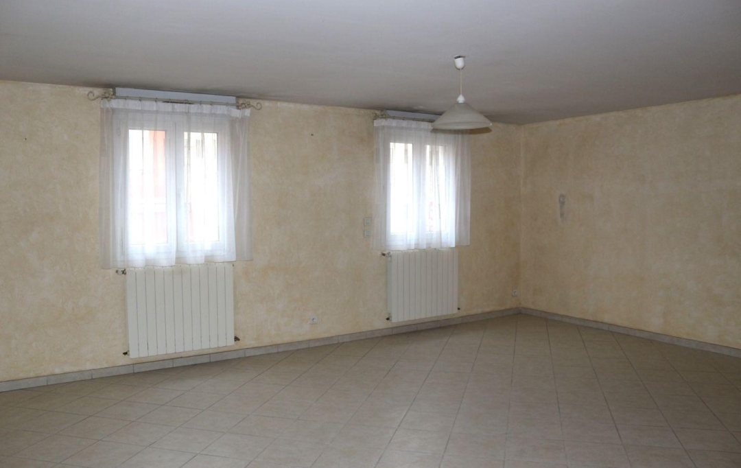 L.D.V Immobilier : Apartment | BOURG-SAINT-ANDEOL (07700) | 78 m2 | 630 € 