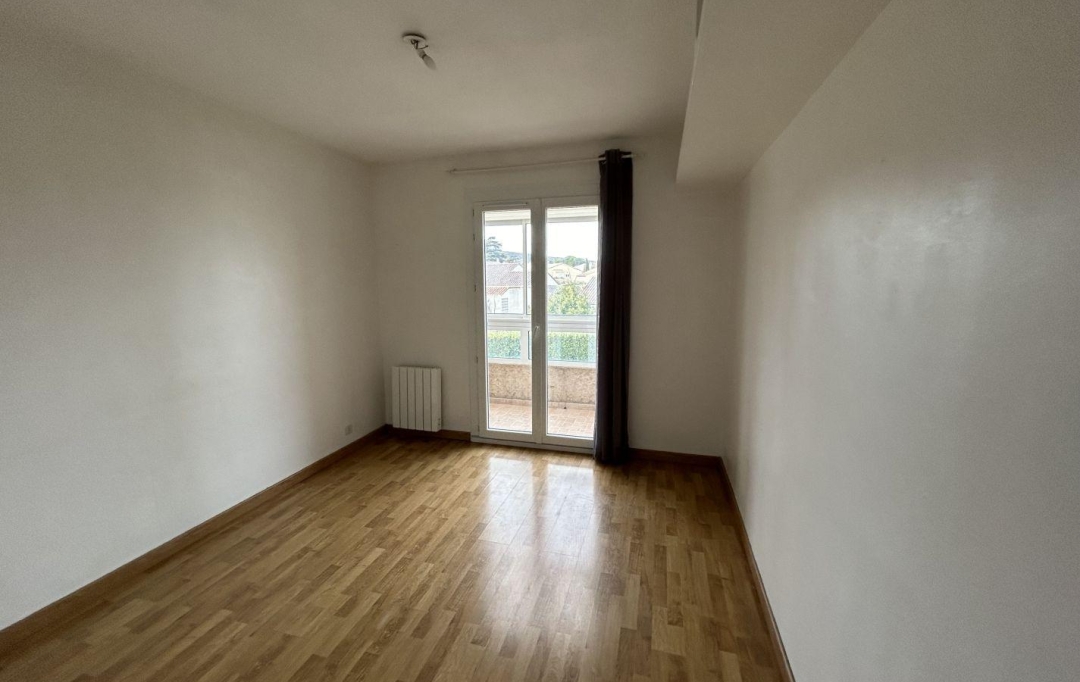 L.D.V Immobilier : Appartement | BOURG-SAINT-ANDEOL (07700) | 78 m2 | 700 € 