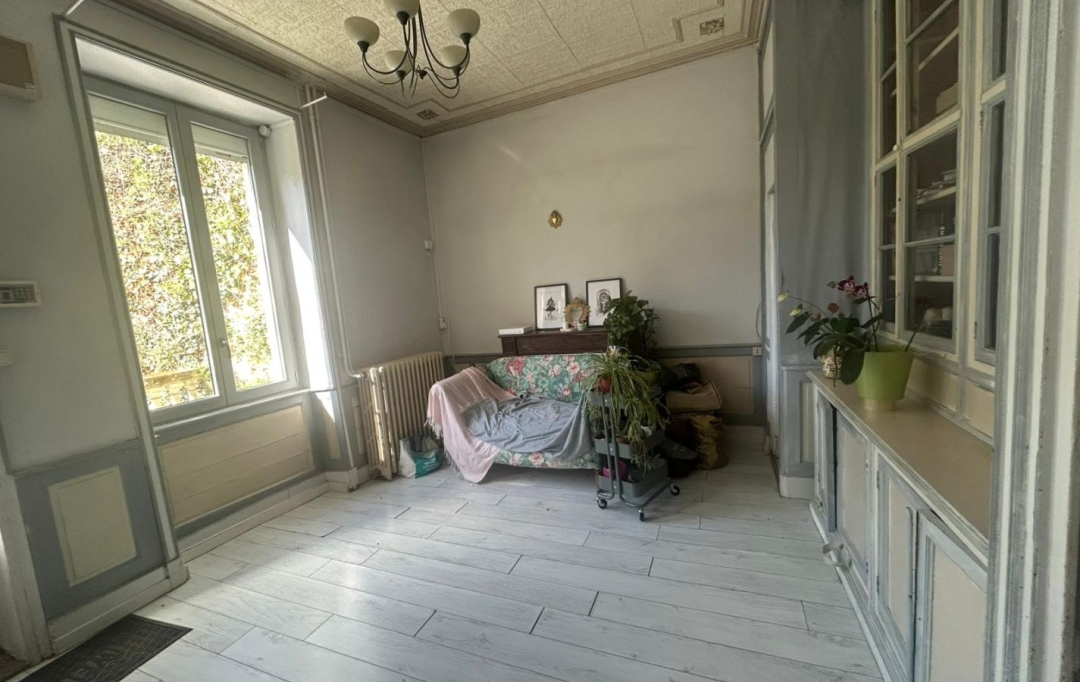 L.D.V Immobilier : Maison / Villa | BOURG-SAINT-ANDEOL (07700) | 128 m2 | 930 € 
