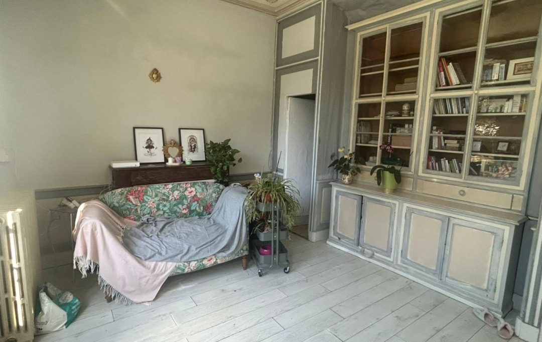 L.D.V Immobilier : Maison / Villa | BOURG-SAINT-ANDEOL (07700) | 128 m2 | 930 € 