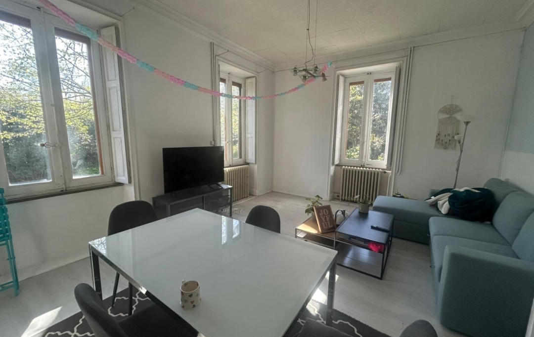 L.D.V Immobilier : Maison / Villa | BOURG-SAINT-ANDEOL (07700) | 128 m2 | 930 € 
