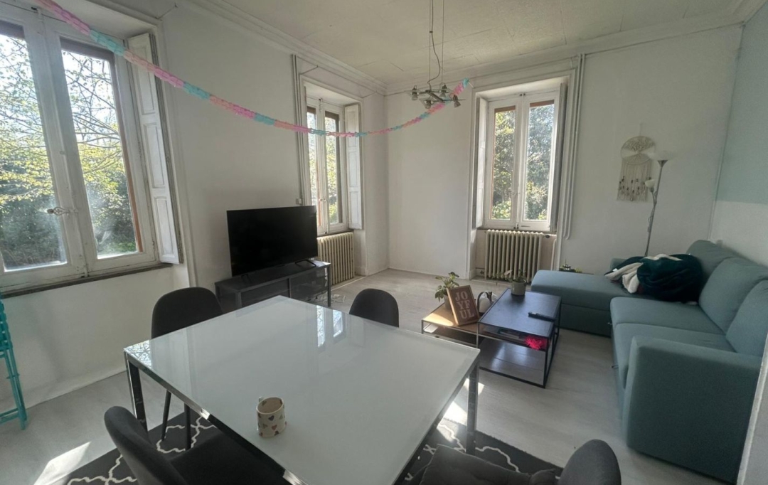 L.D.V Immobilier : Maison / Villa | BOURG-SAINT-ANDEOL (07700) | 128 m2 | 930 € 