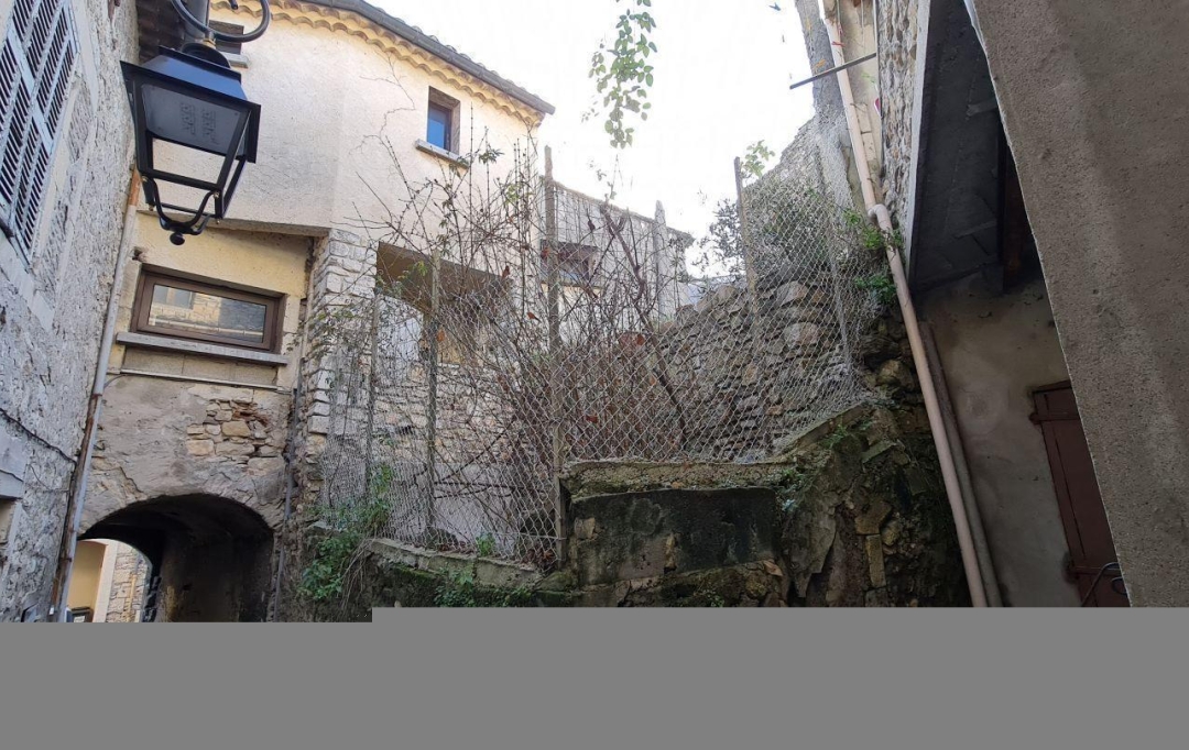 L.D.V Immobilier : Maison / Villa | BOURG-SAINT-ANDEOL (07700) | 131 m2 | 109 000 € 