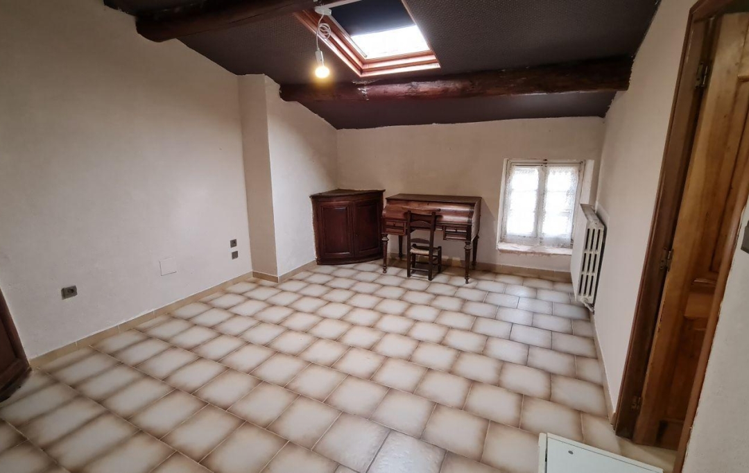 L.D.V Immobilier : House | BOURG-SAINT-ANDEOL (07700) | 131 m2 | 109 000 € 