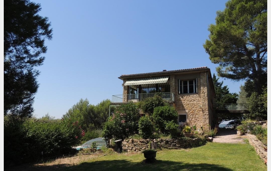L.D.V Immobilier : Maison / Villa | PONT-SAINT-ESPRIT (30130) | 187 m2 | 475 000 € 