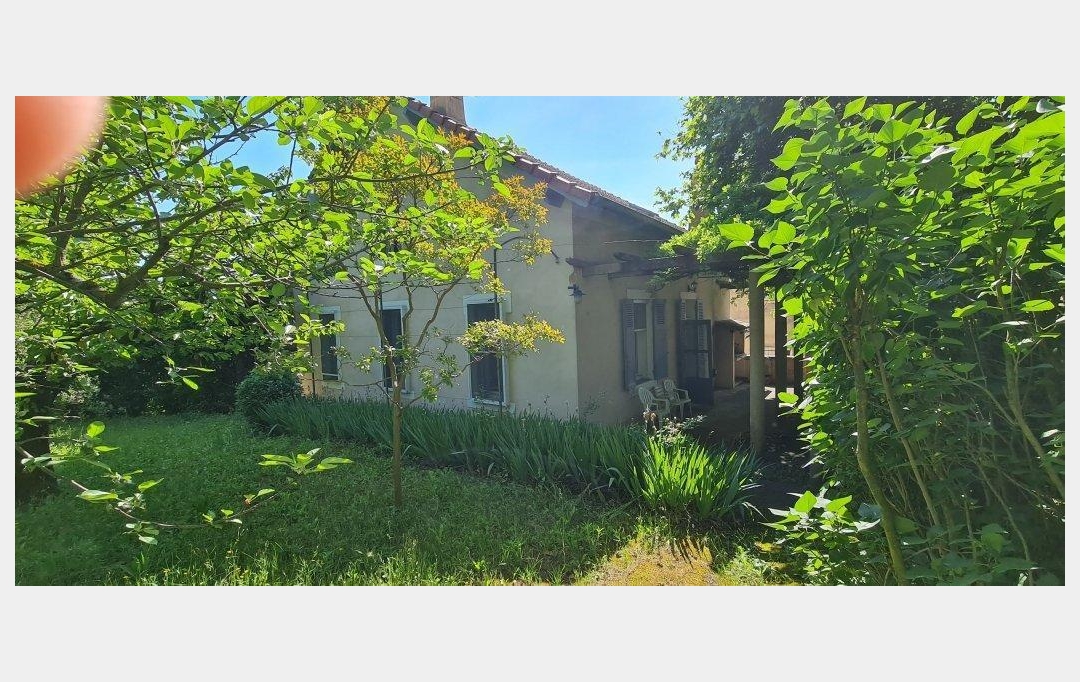 L.D.V Immobilier : Maison / Villa | BOURG-SAINT-ANDEOL (07700) | 124 m2 | 200 000 € 