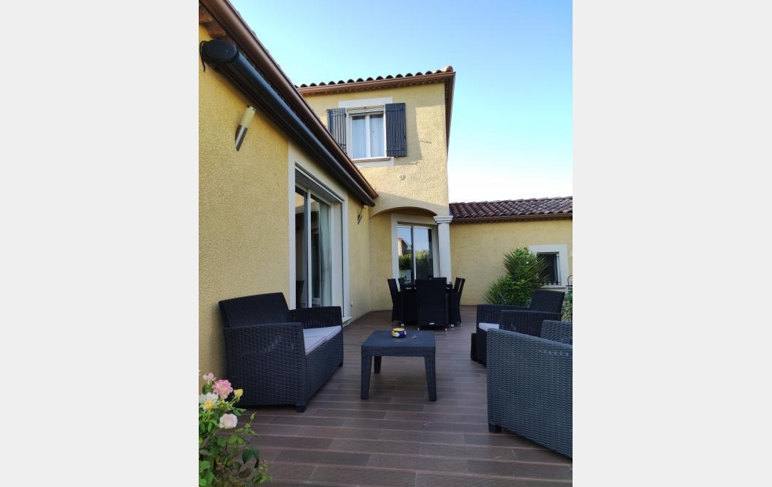 L.D.V Immobilier : Maison / Villa | LAPALUD (84840) | 132 m2 | 409 000 € 