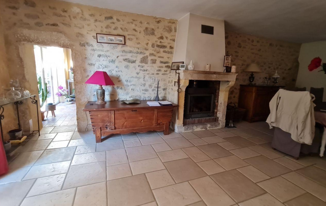 L.D.V Immobilier : Maison / Villa | SAINT-MONTAN (07220) | 221 m2 | 523 000 € 