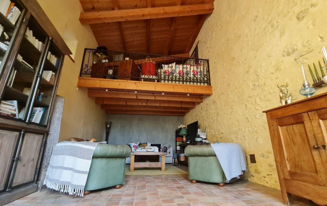 L.D.V Immobilier : Maison / Villa | SAINT-MONTAN (07220) | 221 m2 | 523 000 € 