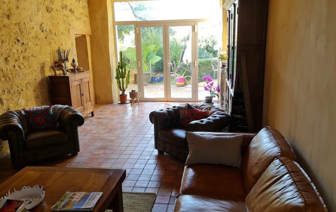 L.D.V Immobilier : Maison / Villa | SAINT-MONTAN (07220) | 221 m2 | 523 000 € 