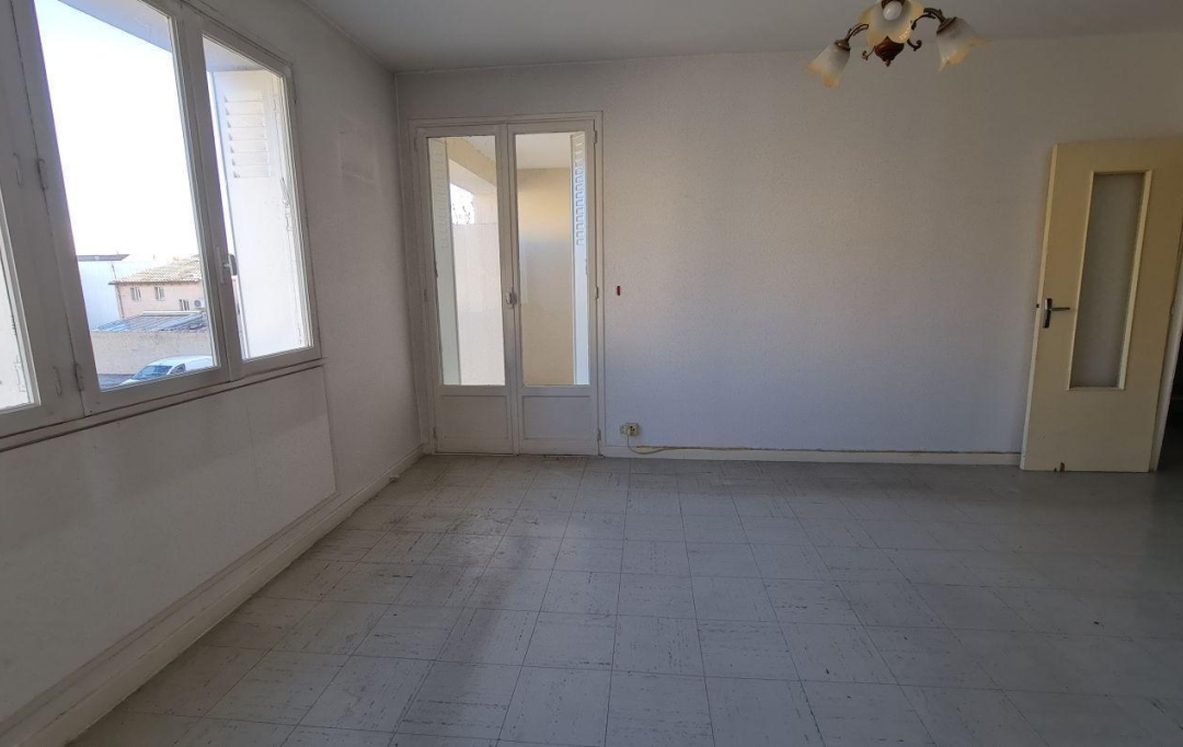 L.D.V Immobilier : Appartement | PIERRELATTE (26700) | 58 m2 | 71 000 € 