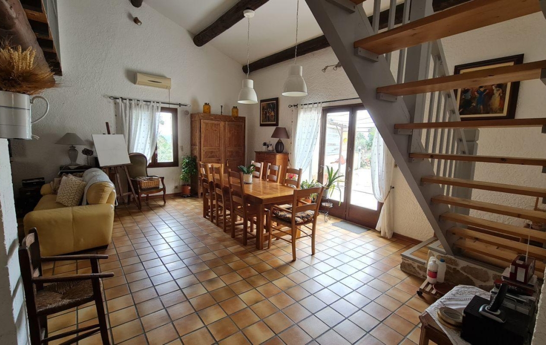 L.D.V Immobilier : Maison / Villa | SAINT-MONTAN (07220) | 146 m2 | 377 000 € 