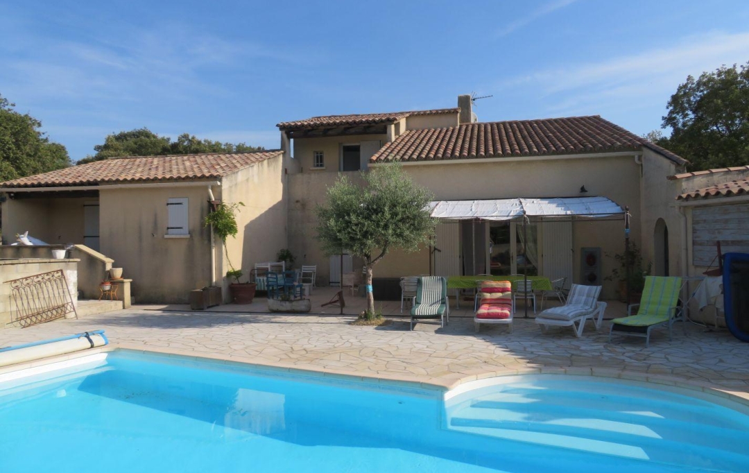 L.D.V Immobilier : Maison / Villa | SAINT-MONTAN (07220) | 146 m2 | 377 000 € 