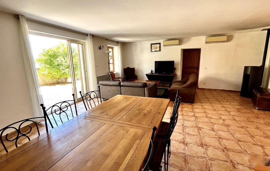 L.D.V Immobilier : Domaines / Propriétés | SAINT-MARCEL-D'ARDECHE (07700) | 227 m2 | 419 000 € 