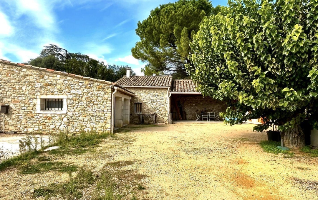 L.D.V Immobilier : Domaines / Propriétés | SAINT-MARCEL-D'ARDECHE (07700) | 227 m2 | 419 000 € 