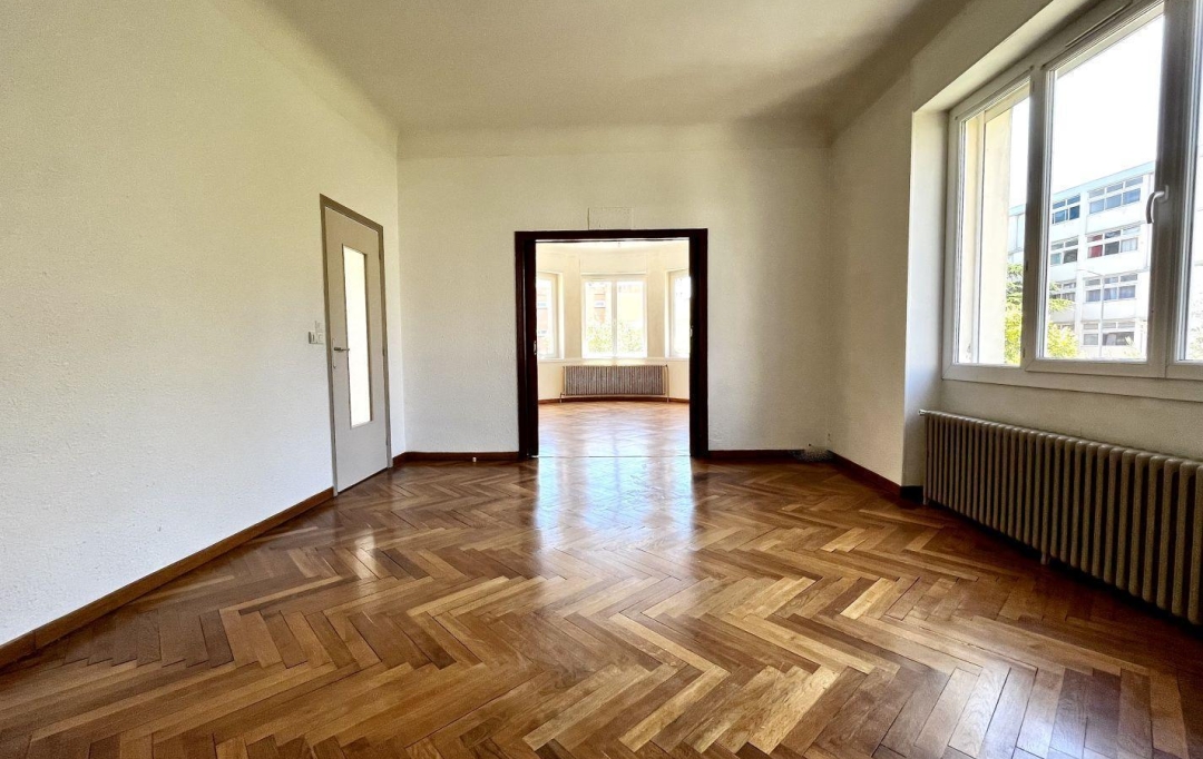 L.D.V Immobilier : Appartement | BAGNOLS-SUR-CEZE (30200) | 118 m2 | 119 000 € 