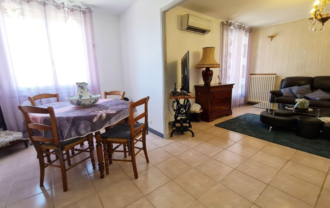 L.D.V Immobilier : Appartement | BOURG-SAINT-ANDEOL (07700) | 65 m2 | 86 000 € 