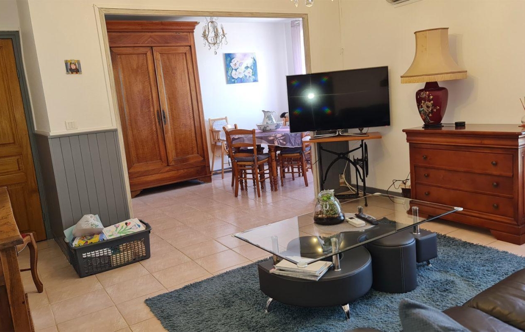 L.D.V Immobilier : Appartement | BOURG-SAINT-ANDEOL (07700) | 65 m2 | 86 000 € 