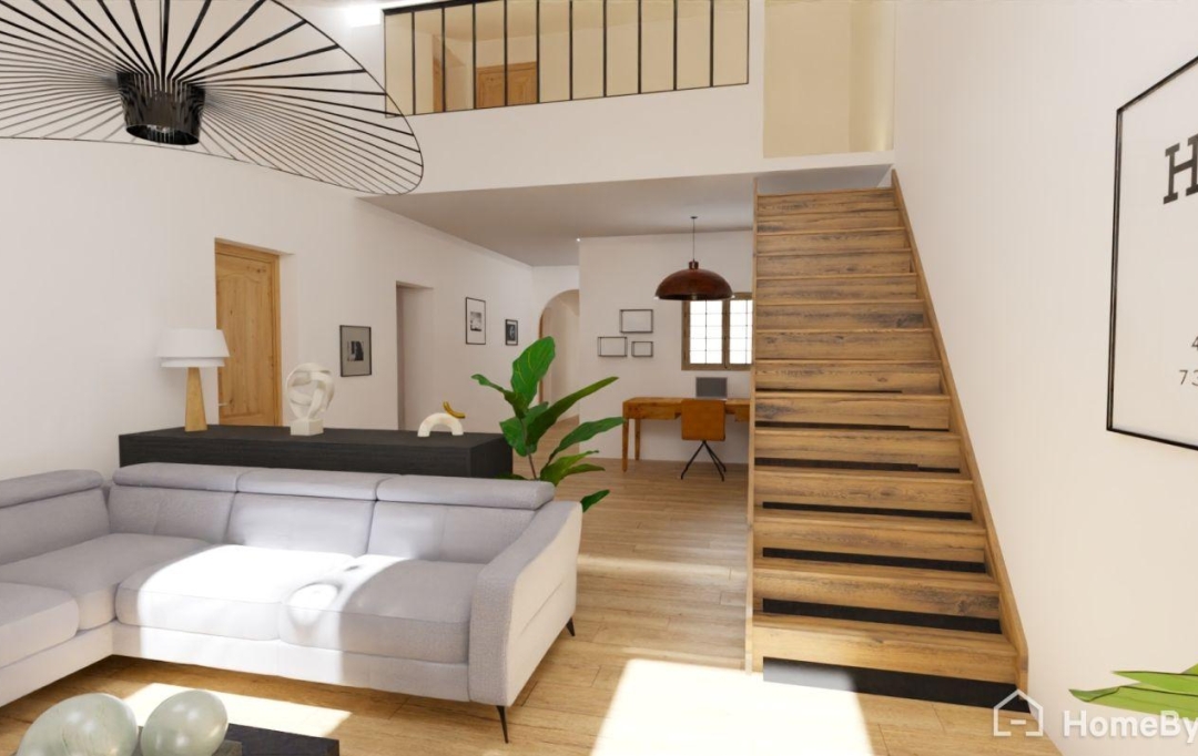 L.D.V Immobilier : Appartement | MONTELIMAR (26200) | 135 m2 | 160 000 € 