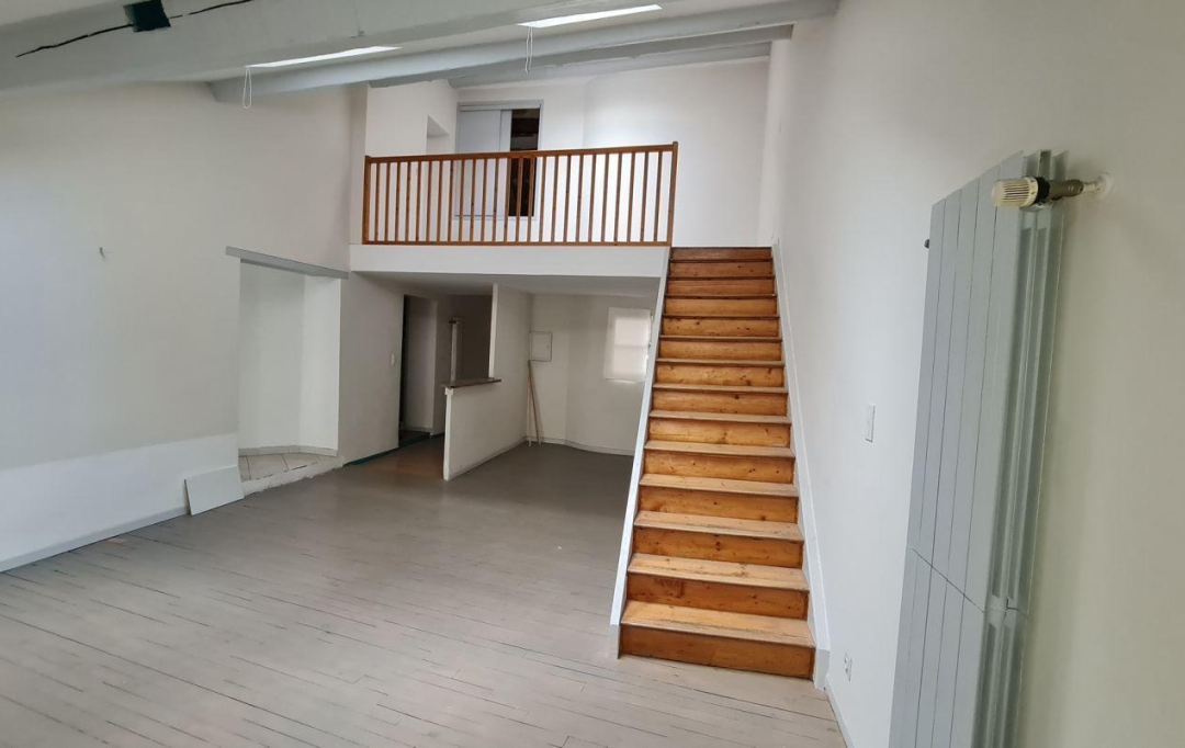 L.D.V Immobilier : Appartement | MONTELIMAR (26200) | 135 m2 | 160 000 € 